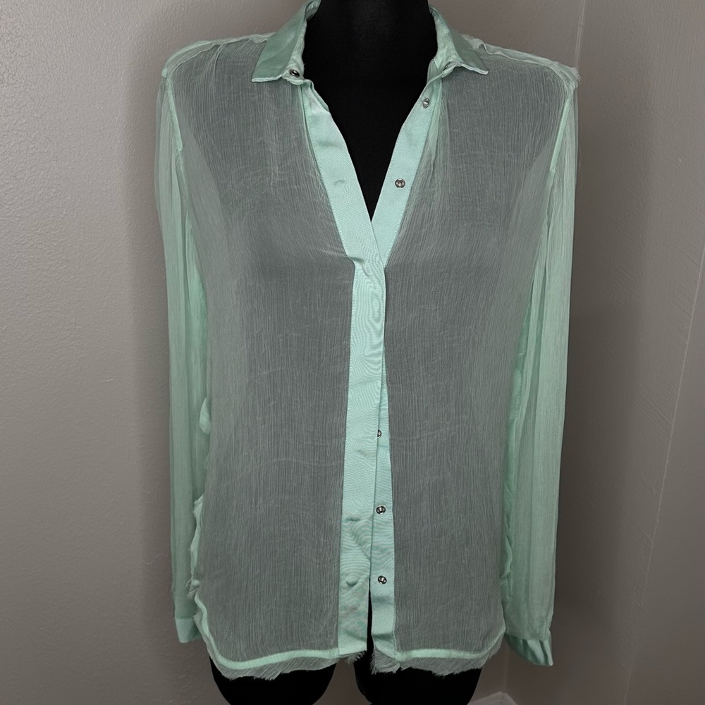 Sexy Diesel shirt